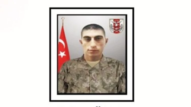 Sehit Piyade Er Eyup Guner Neden Oldu