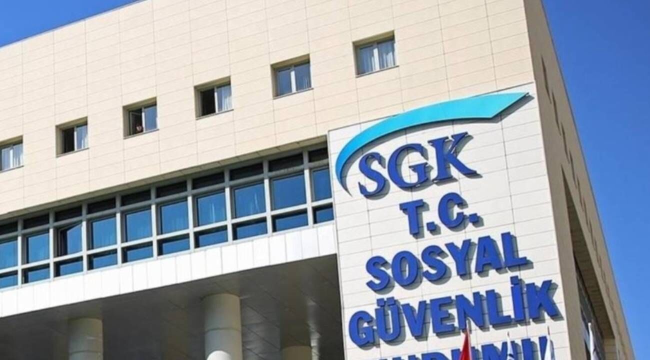 Sgk Hizmet Dokumunde K Harfi Ne Anlama Gelir