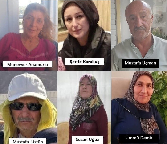 Tarim Iscilerini Tasiyan Minibus Kaza Kazasinda Olenlerin Sayisi 7Ye Yukseldi