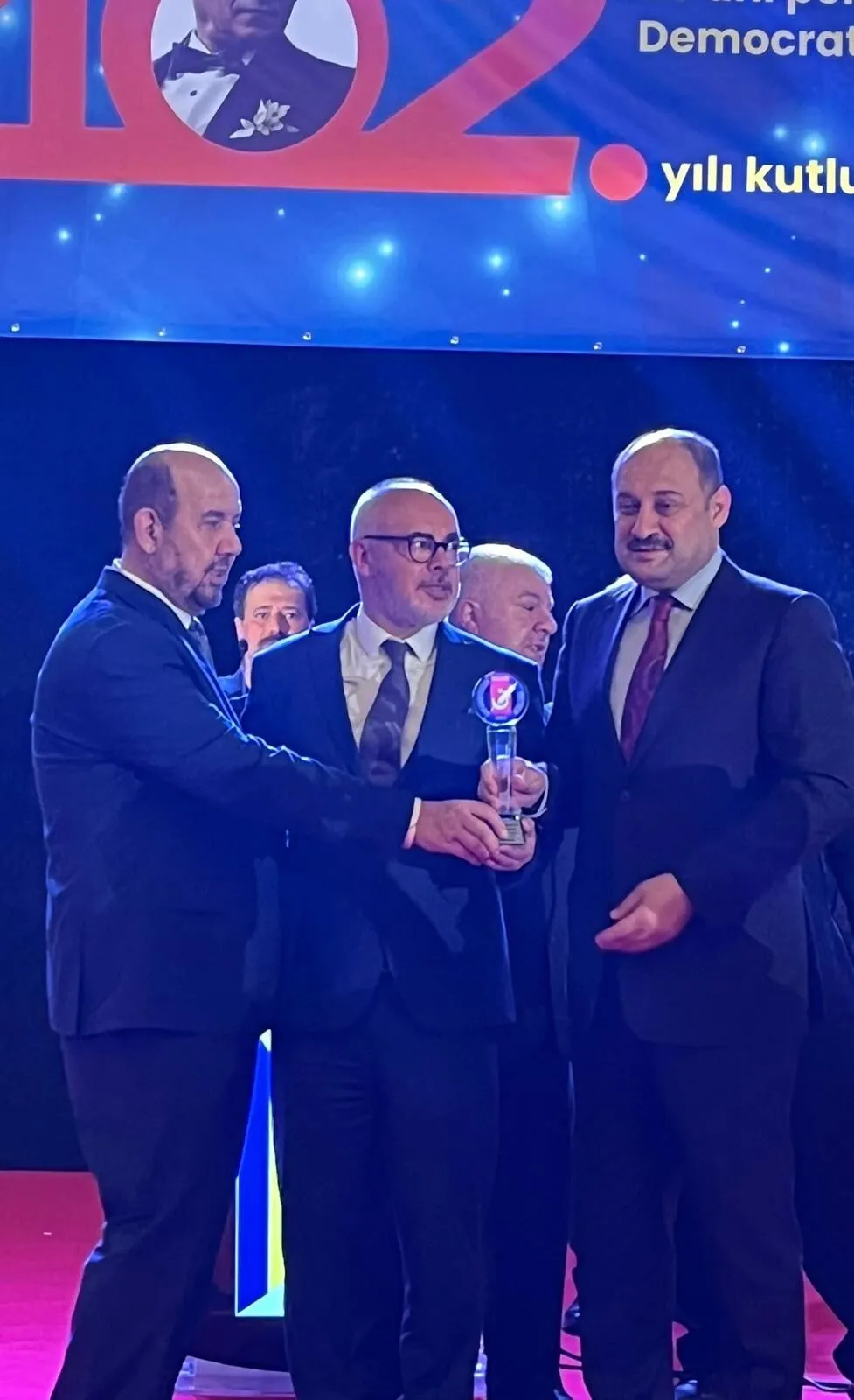 Ticaret Bakani Prof Dr Omer Bolat Turkiye Ve Romanya El Ele Guclenmeye Devam Ediyor3