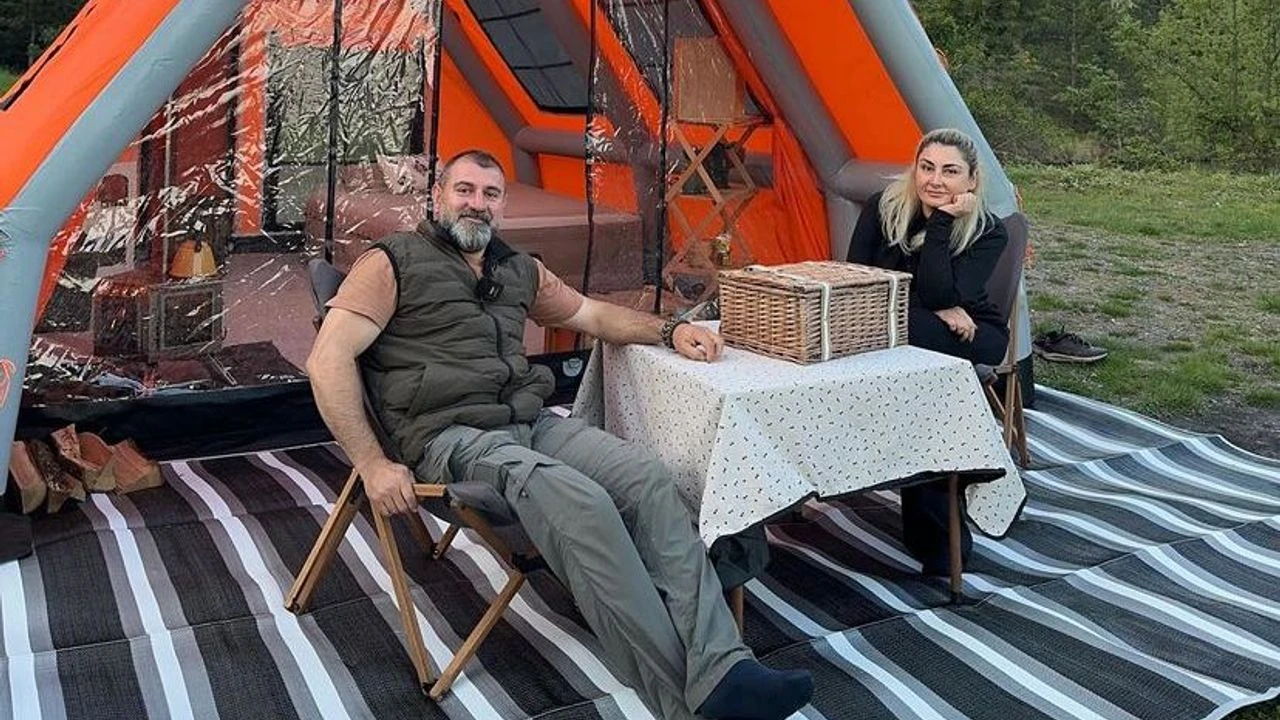 Vergi Rekortmeni Youtube Fenomeni Burcu Atik Kimdir Atik Ailesi Ne Kadar Vergi Oded