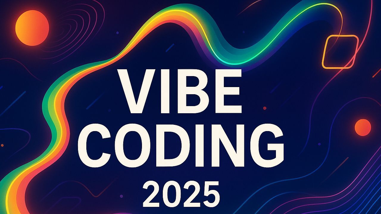 2025 Yilinin Kelimesi Ne Vibe Coding Nedir Anlami Ne