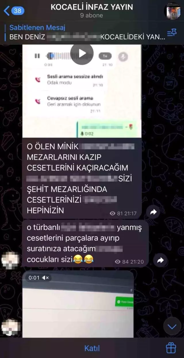 6 Iscinin Olumunun Ardindan Skandal Paylasimlar Tepki Yagdi (1)