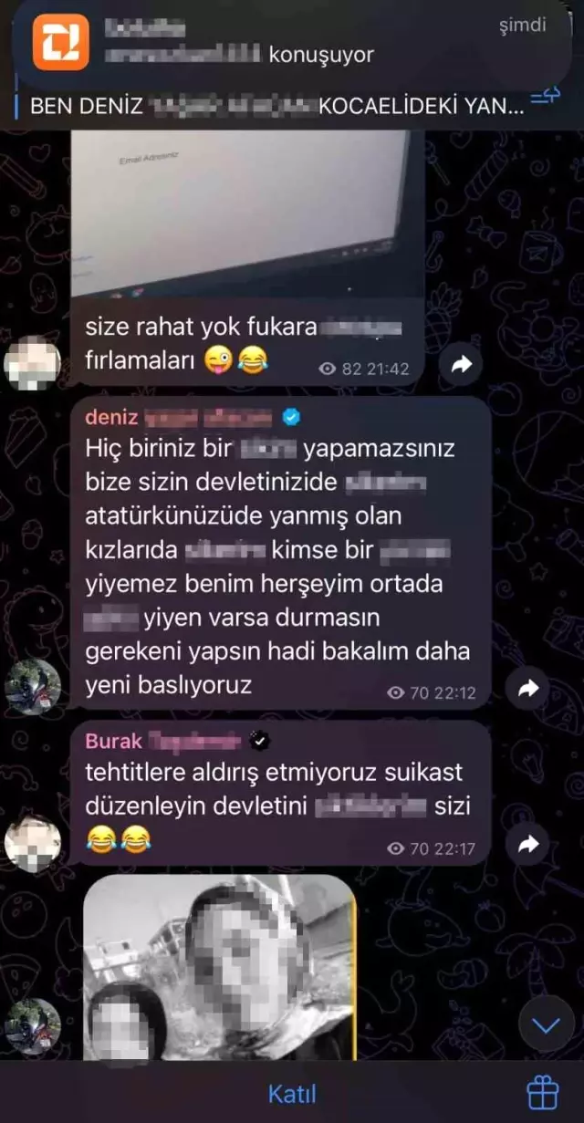 6 Iscinin Olumunun Ardindan Skandal Paylasimlar Tepki Yagdi (2)