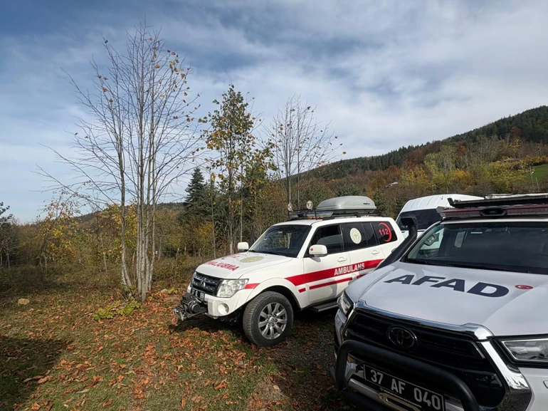 9 Gundur Kayip Olarak Araniyordu Osmanin Ardindan Annenin De Cansiz Bedeni Bulundu (2)