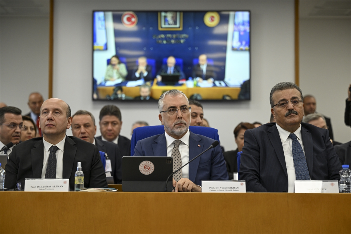 A A 20251111 39676253 39676250 C A L I S M A V E S O S Y A L G U V E N L I K B A K A N L I G I N I N 2026 Y I L I B U T C E S I T B M M P L A N V E B U T C E K O M I S Y O N U N D A