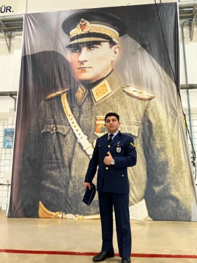 Aci Haber Ulasti Sehidin Babasindan Yurek Yakan Sozler (3)