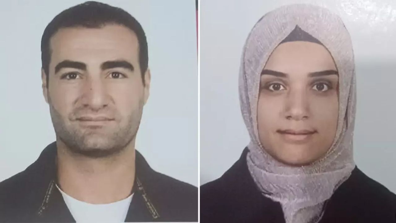 Aile Katliami Ayni Aileden Uc Kisi Evlerinde Basindan Silahla Vurulmus Halde Olu Bulundu