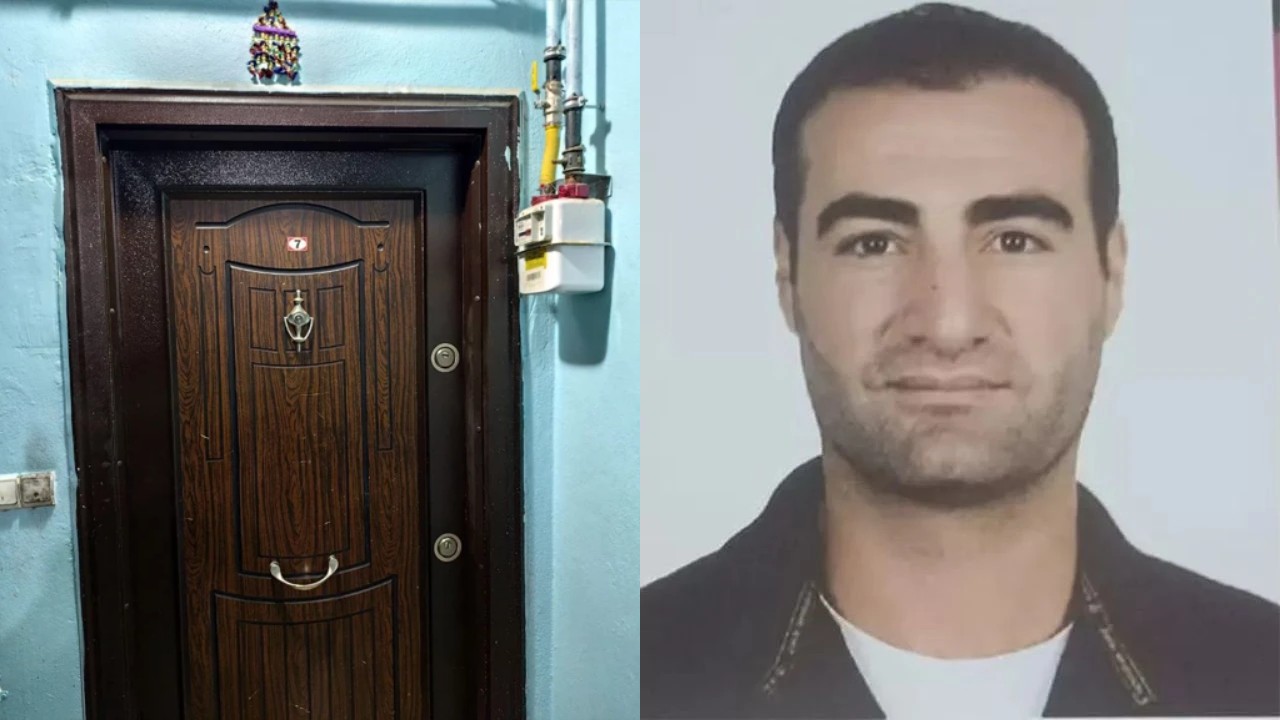 Ailesi Ile Birlikte Basindan Vurulmus Halde Olu Bulunan Mehmet Kaya Kimdir