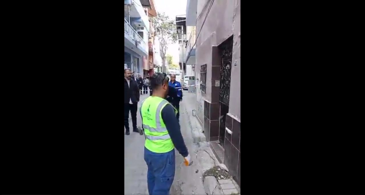 Ak Parti Konak Ilce Baskani Basdas Atamer Mahallesinde Yasananlar Kabul Edilemez