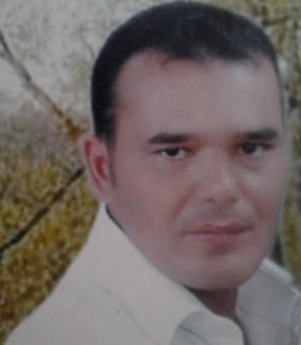 Aliagada Gemi Parcasi Iscinin Uzerine Dustu 1 Olu (1)