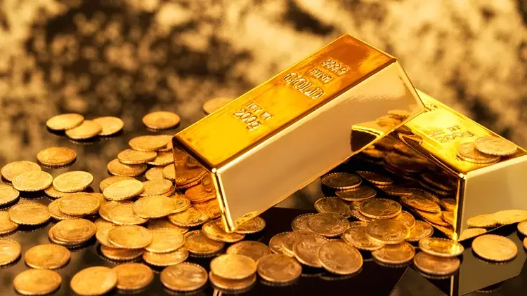 Altın Fiyatları Ne Kadar