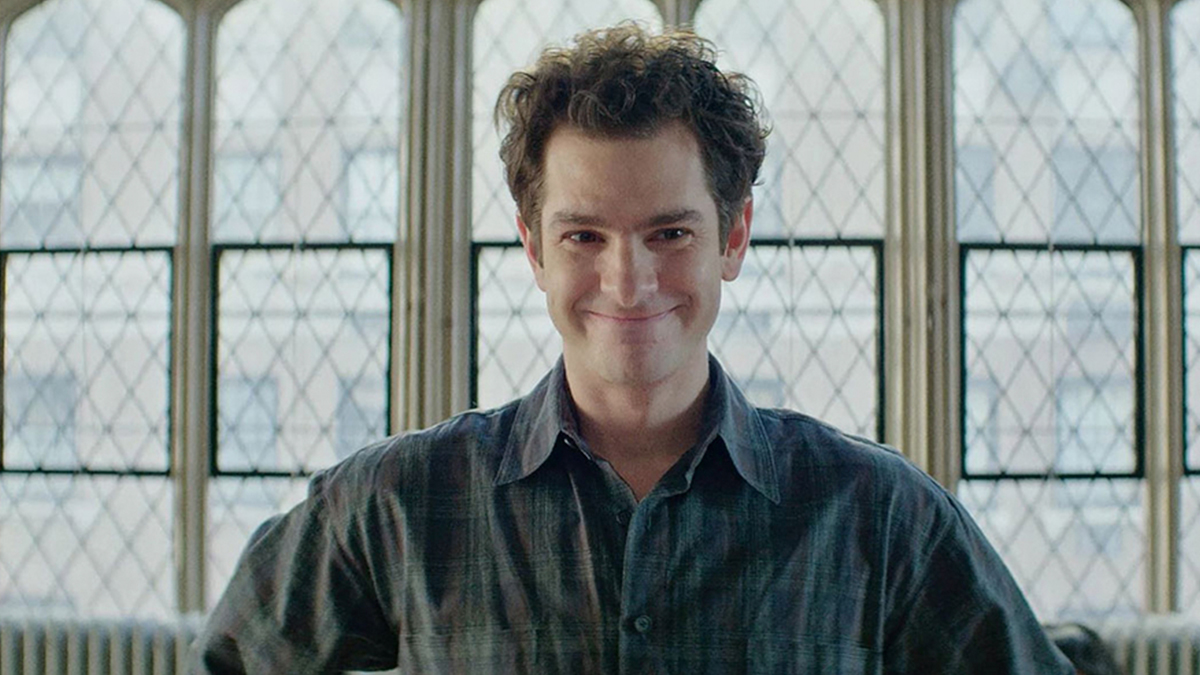 Andrew Garfield Öldü Mü Son Dakika