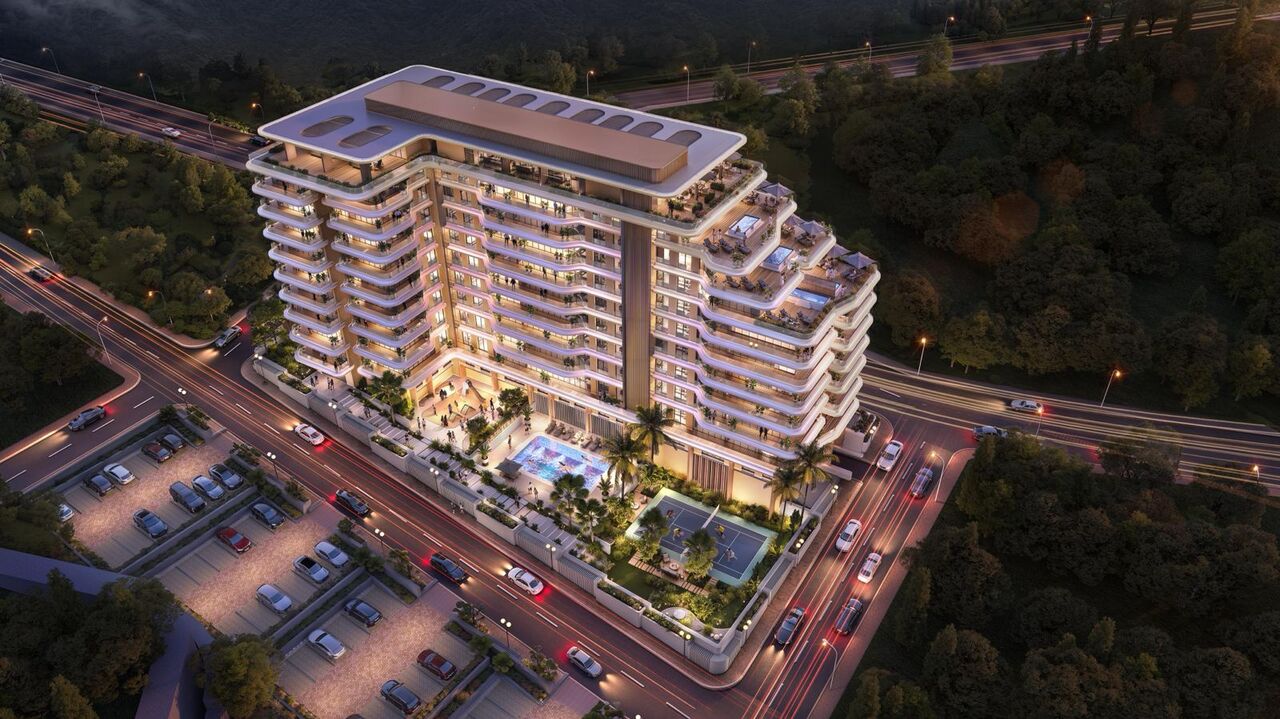 Avcilar Vadi Teras Satis Rekoru Kirdi Tum Konutlar 7 Gunde Tukendi (1)