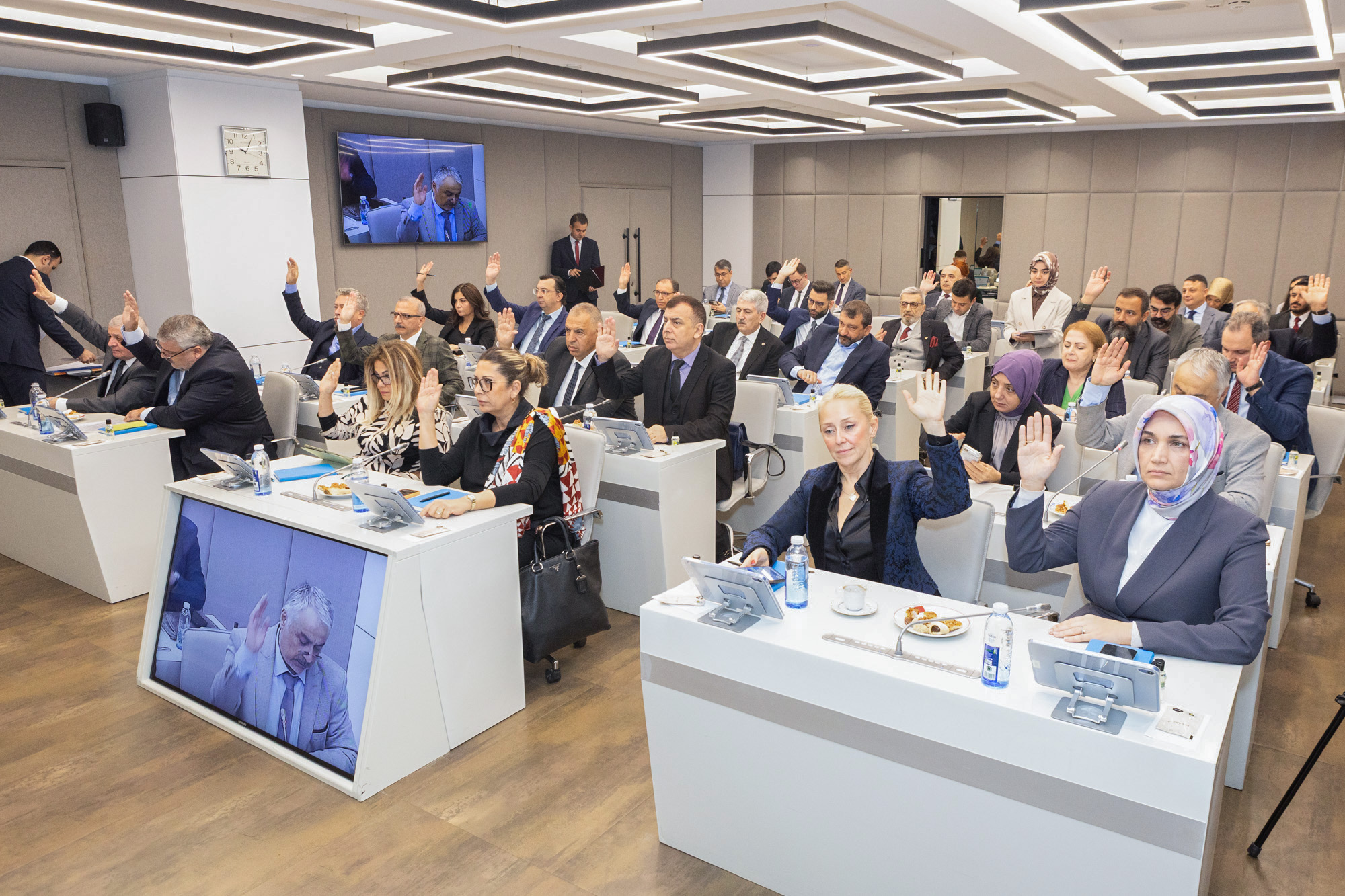 Basin Ilan Kurumundan Genis Kapsamli Mevzuat Duzenlemesi (1)