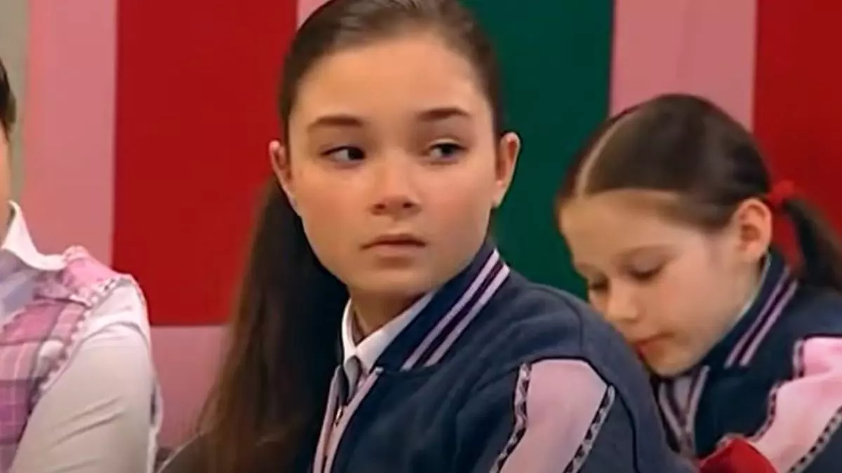 Bez Bebekin Ozgesi Sibel Kasapoglundan Gondermeli Evrim Akin Paylasimi-1