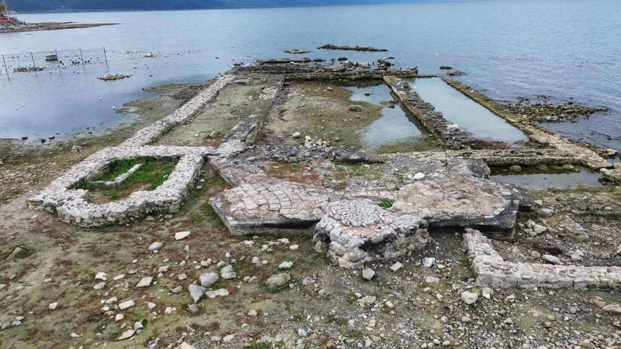 Birinci Iznik Konsili Nedir Iznik Su Alti Bazilikasi Nerede Neden Onemli (2)