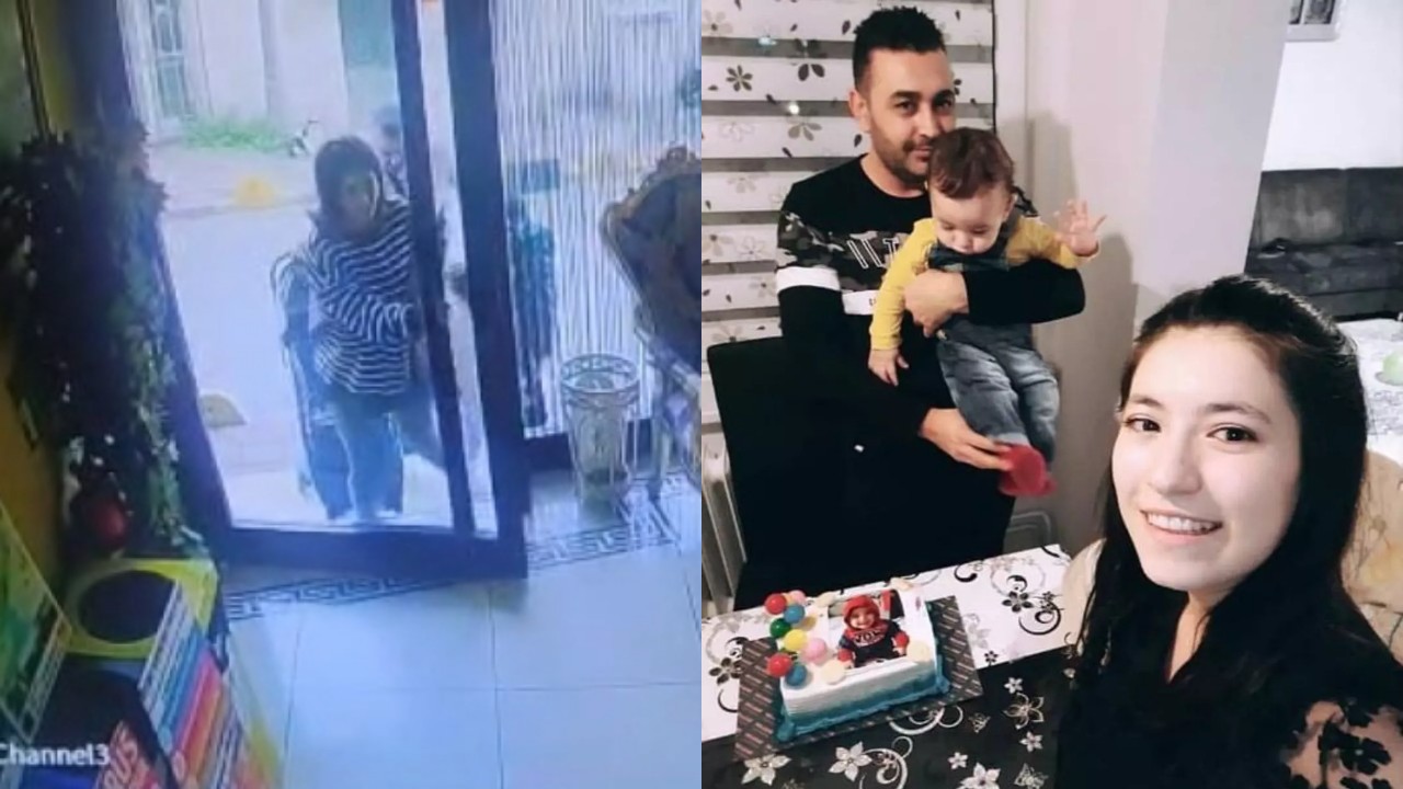 Bocek Ailesi Faciasinda Yeni Detay Ilac Sirketi Calisani Ikinci Kez Gundeme Geldi