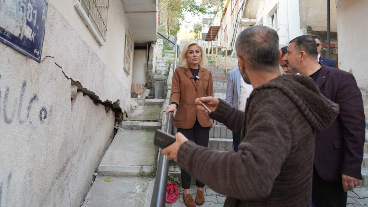 Bursalidan Buyuksehire Sert Uyari Harekete Gecin (1)