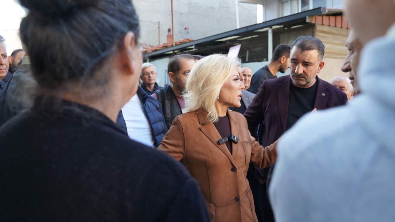 Bursalidan Buyuksehire Sert Uyari Harekete Gecin (2)