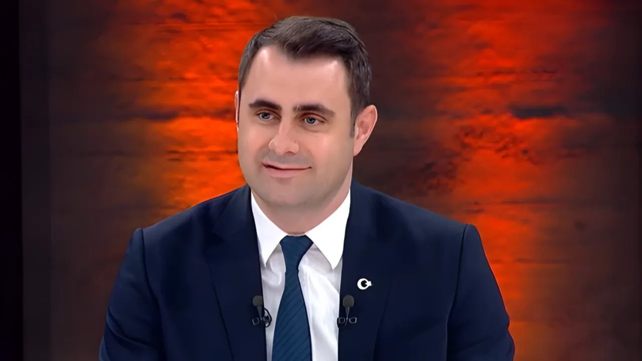 Cagatay Guc Acikladi Pmde Izmir Nasil Temsil Edilecek