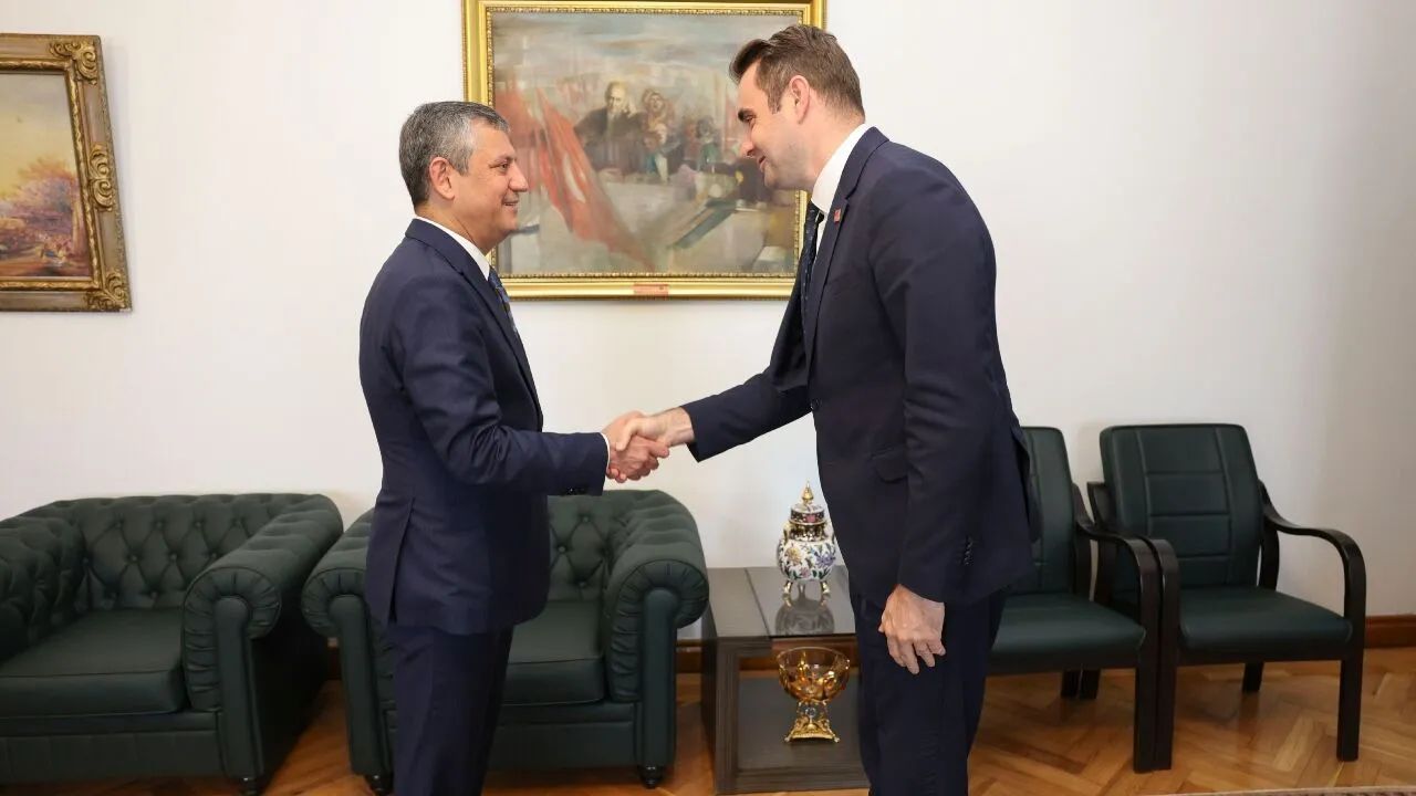 Cagatay Guc Ve Izmir Heyeti Ankarada En Buyuk Destek Izmirden Gelecek (2)