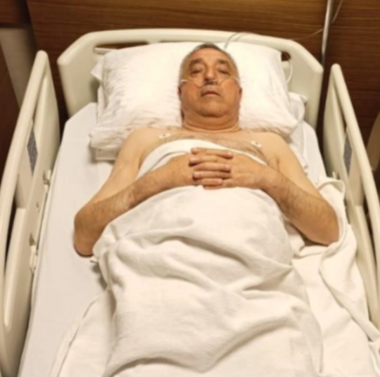 Chpli Belediye Baskani Nurettin Akbugaya Ne Oldu Nurettin Akbuga Saglik Durumu Nasil-1