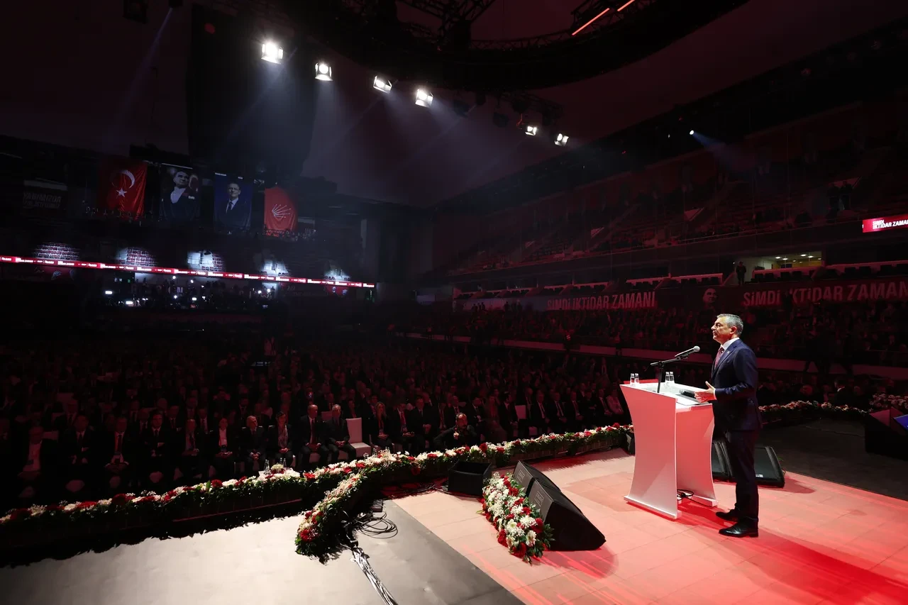 Chpnin 39 Olagan Kurultayi Basladi Parti Programi Pm Ve Mykdde Kapsamli Degisiklik Gundem (1)