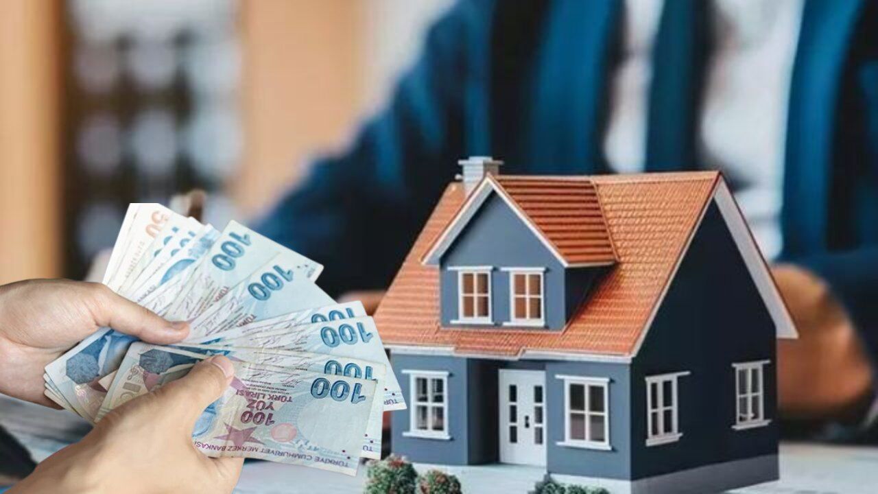 Emlak Vergisini Ödemeyenlere Faiz Uygulanacak