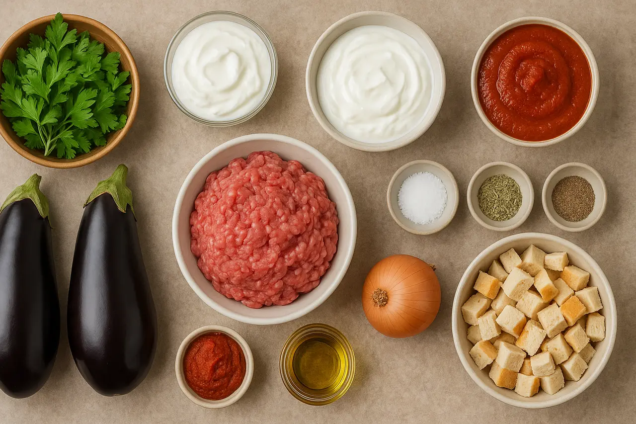 Gelinim Mutfakta Kayseri Nezaket Kebabi Tarifi Kayseri Nezaket Kebabi Nasil Yapilir (1)