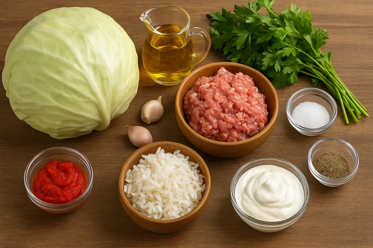 Gelinim Mutfakta Lahana Kubbesi Tarifi Lahane Kubbesi Nasil Yapilir (2)