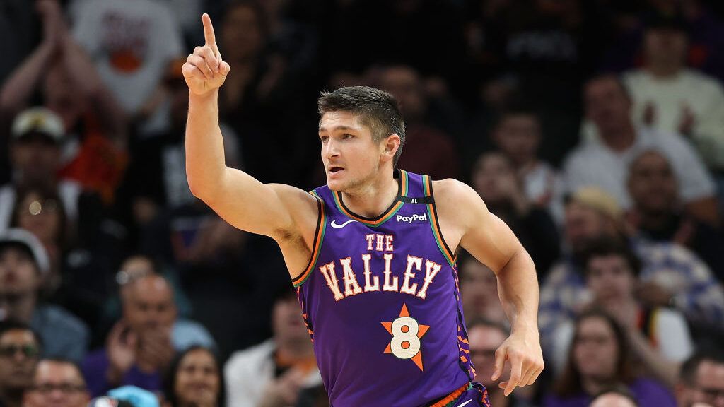 Grayson Allen kimdir, nereli, kaç yaşında? - Yeni Bakış Gazetesi İzmir