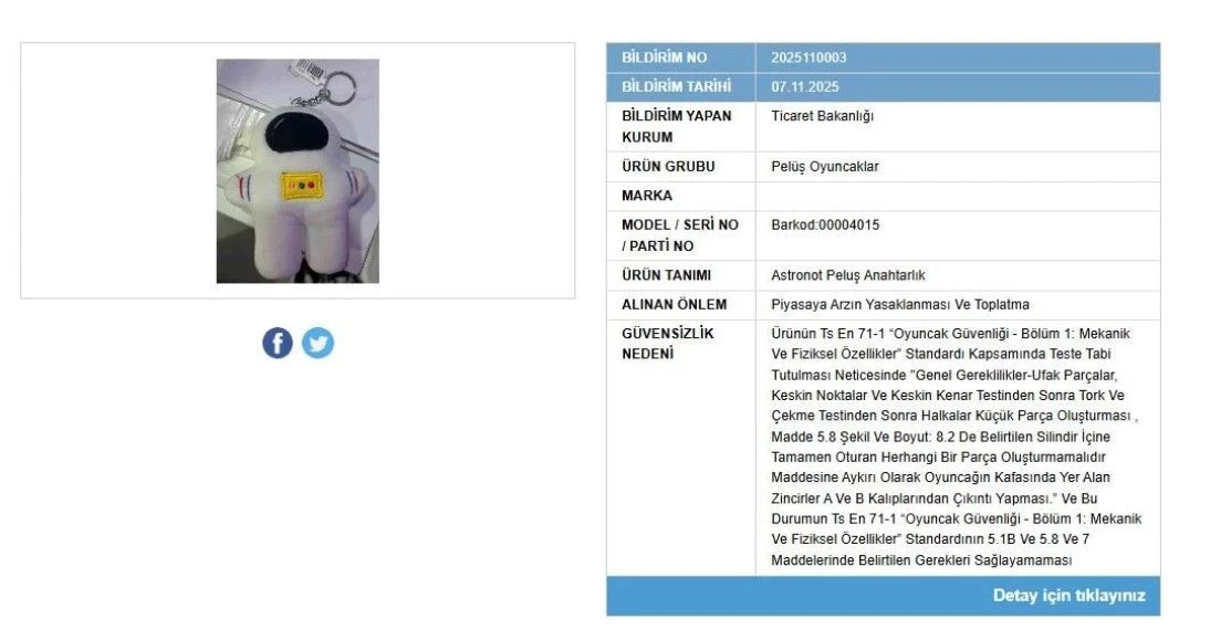 Herkesin Evinde Bulunuyor Bakanlik 3 Urunun Satisini Yasakladi (1)