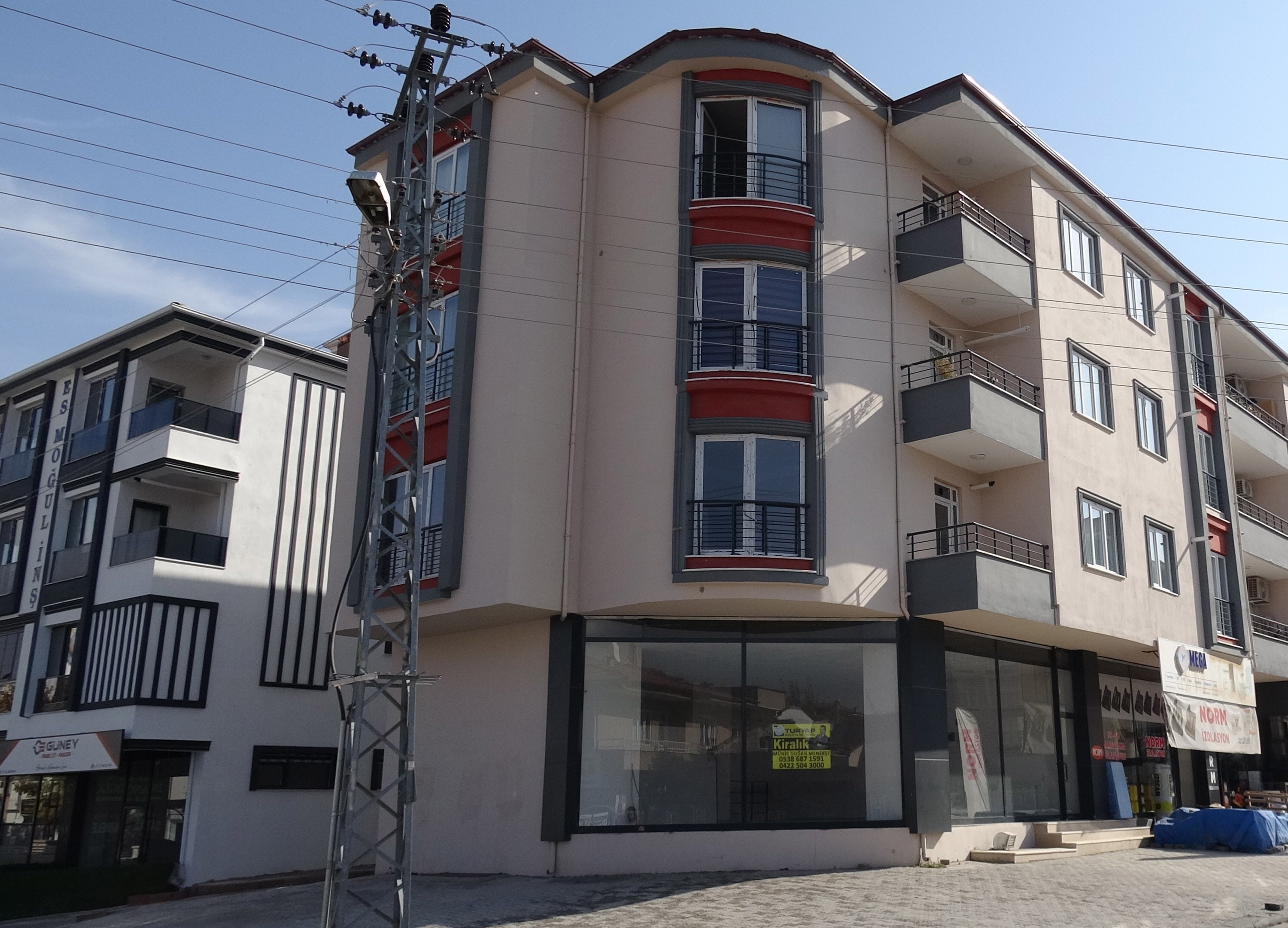 Infaz Koruma Memuru Ebubekir Soylu Hayatini Kaybetti (1)