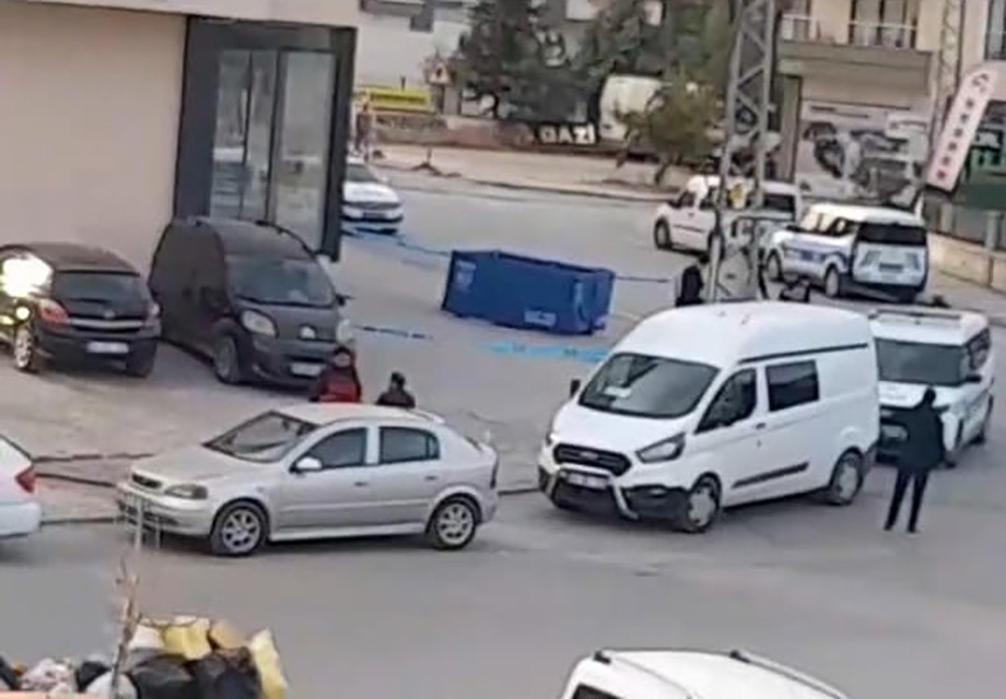 Infaz Koruma Memuru Ebubekir Soylu Hayatini Kaybetti (2)