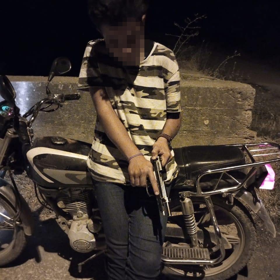 Kafede Cikan Tartisma Kanli Bitti 23 Yasindaki Genc Olduruldu (3)