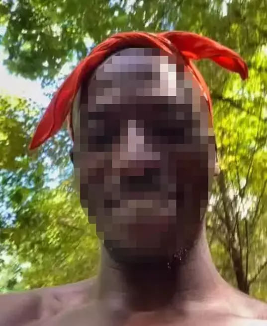 Louvre Muzesi Soyguncusu Sosyal Medya Fenomeni Cikti (1)