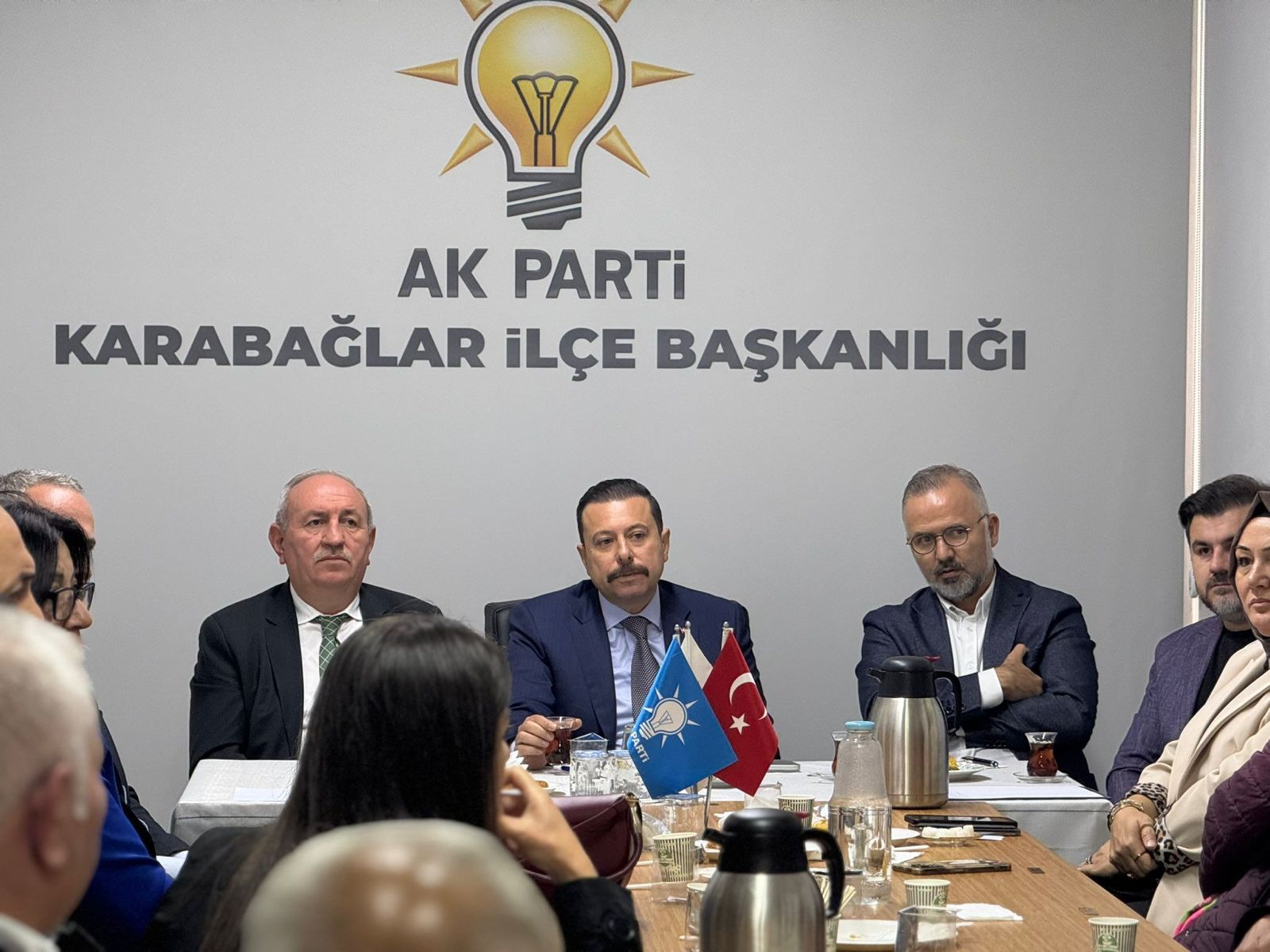 Mahmut Atilla Kayadan Tugaya Sert Elestiri Karabaglar Adim Bekliyor (1)