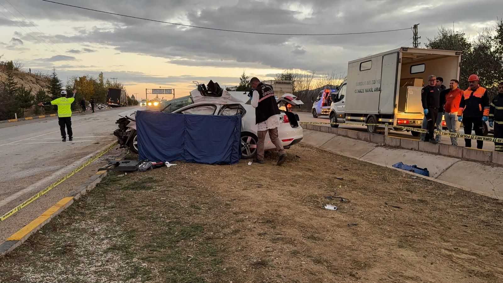 Mehmet Akif Ersoy Universitesinin Aci Gunu Ogretim Gorevlisi Serkan Dogan Hayatini Kaybet-1