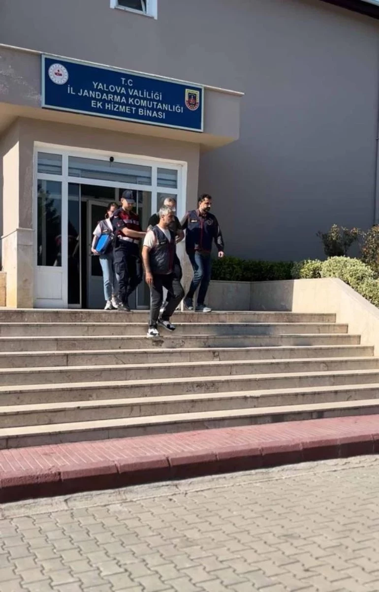 Muge Anlida 4 Yil Once Kayip Olan Emrah Elverenin Kemikleri Bulundu