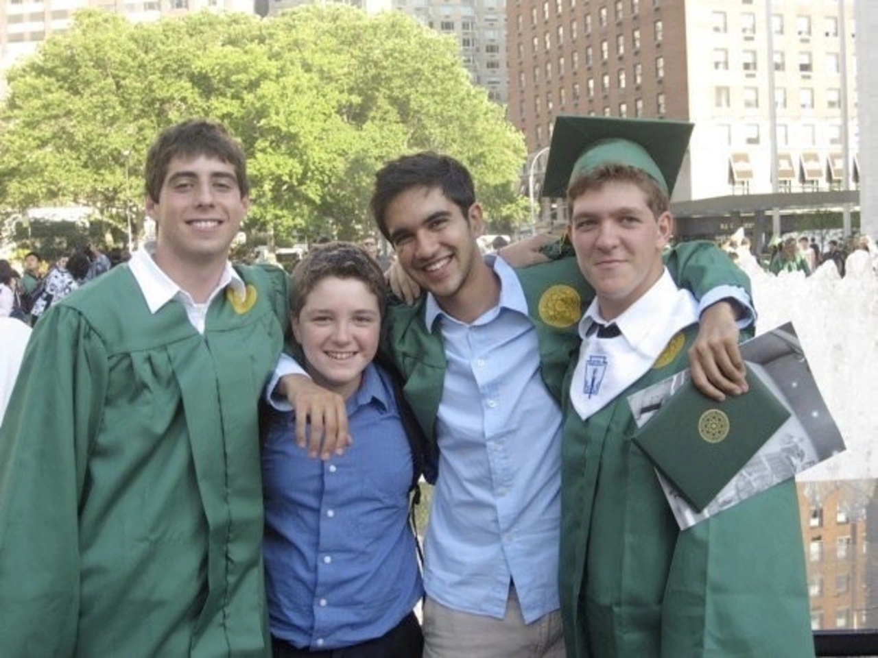 New Yorkun Ilk Musluman Belediye Baskani Zohran Mamdani Kimdir Aslen Nereli Kac Yasinda (1)