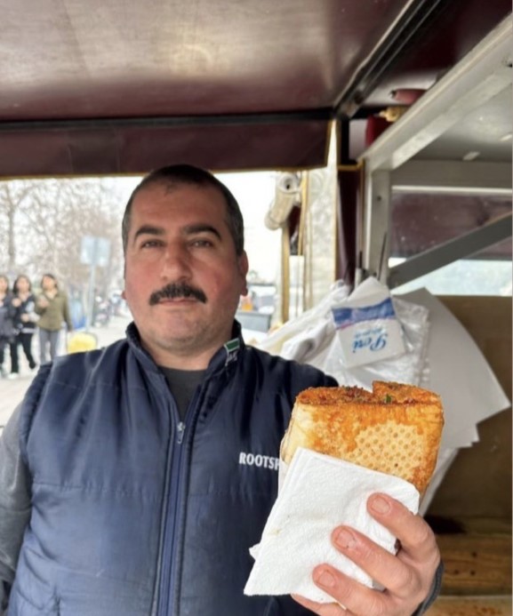 Semt Pazarinda Silahli Kavga 2 Olu 5 Yarali (2)