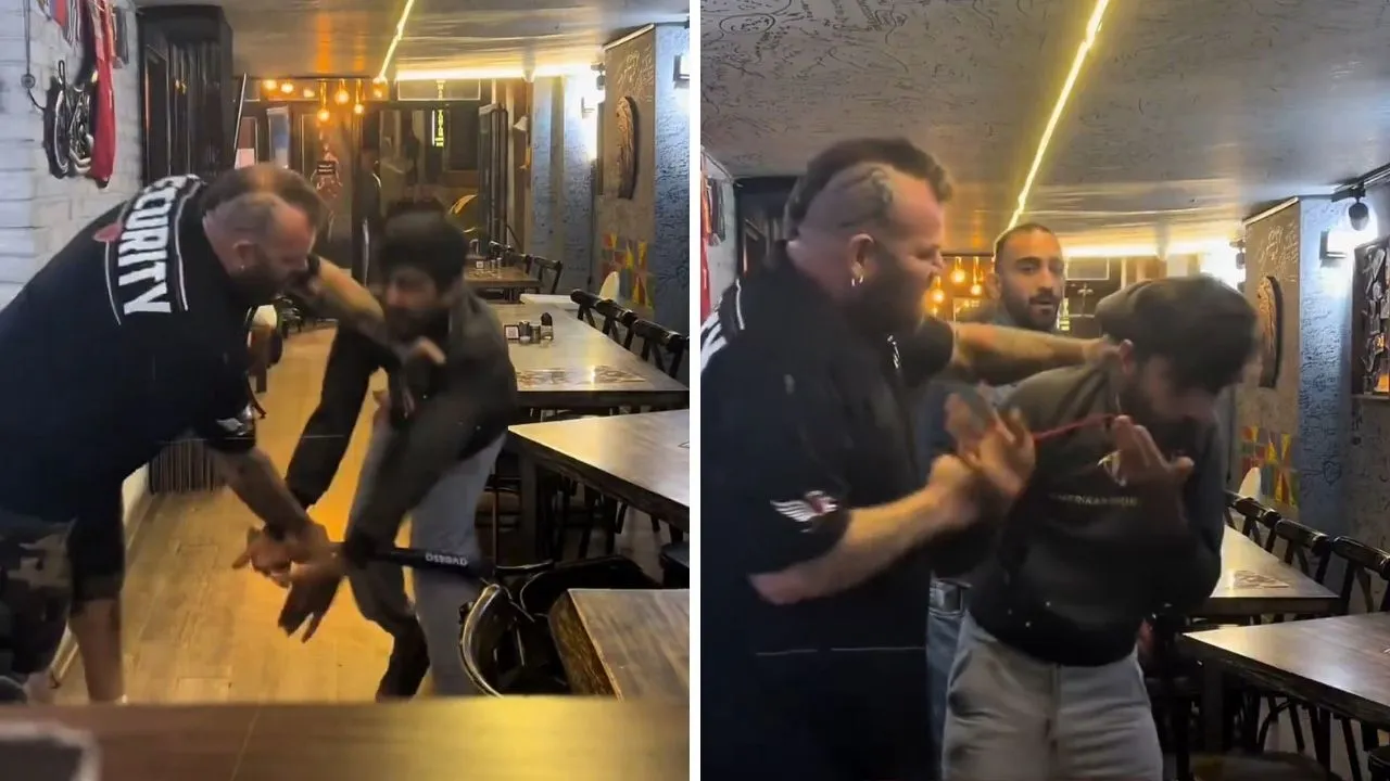 Sosyal Medya Fenomeni Bahadir Unlu Kimdir Bahadir Unlu Olayi Nedir-1