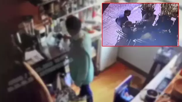 Turk Kahvesi Zehirledi Genc Kadin Entube Edildi