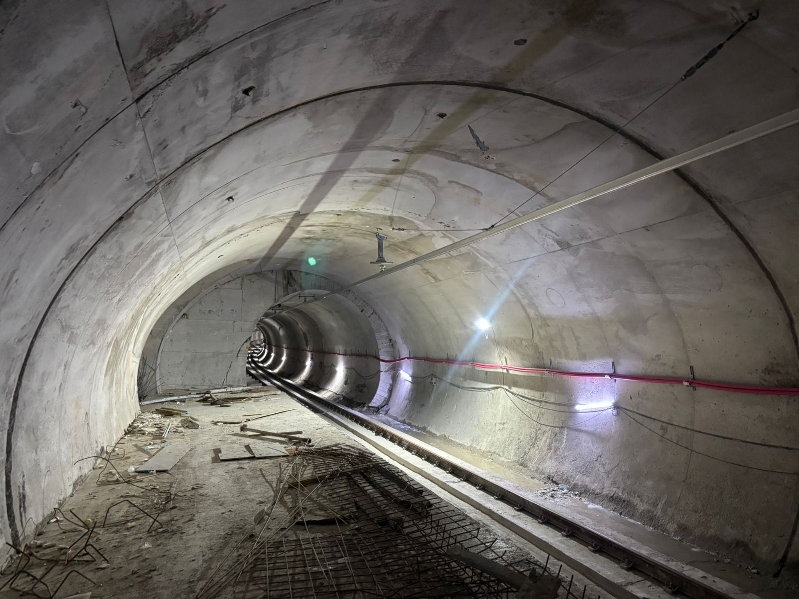 Ulastirma Bakanligindan Gebzede Coken Binaya Iliskin Iddialara Yanit