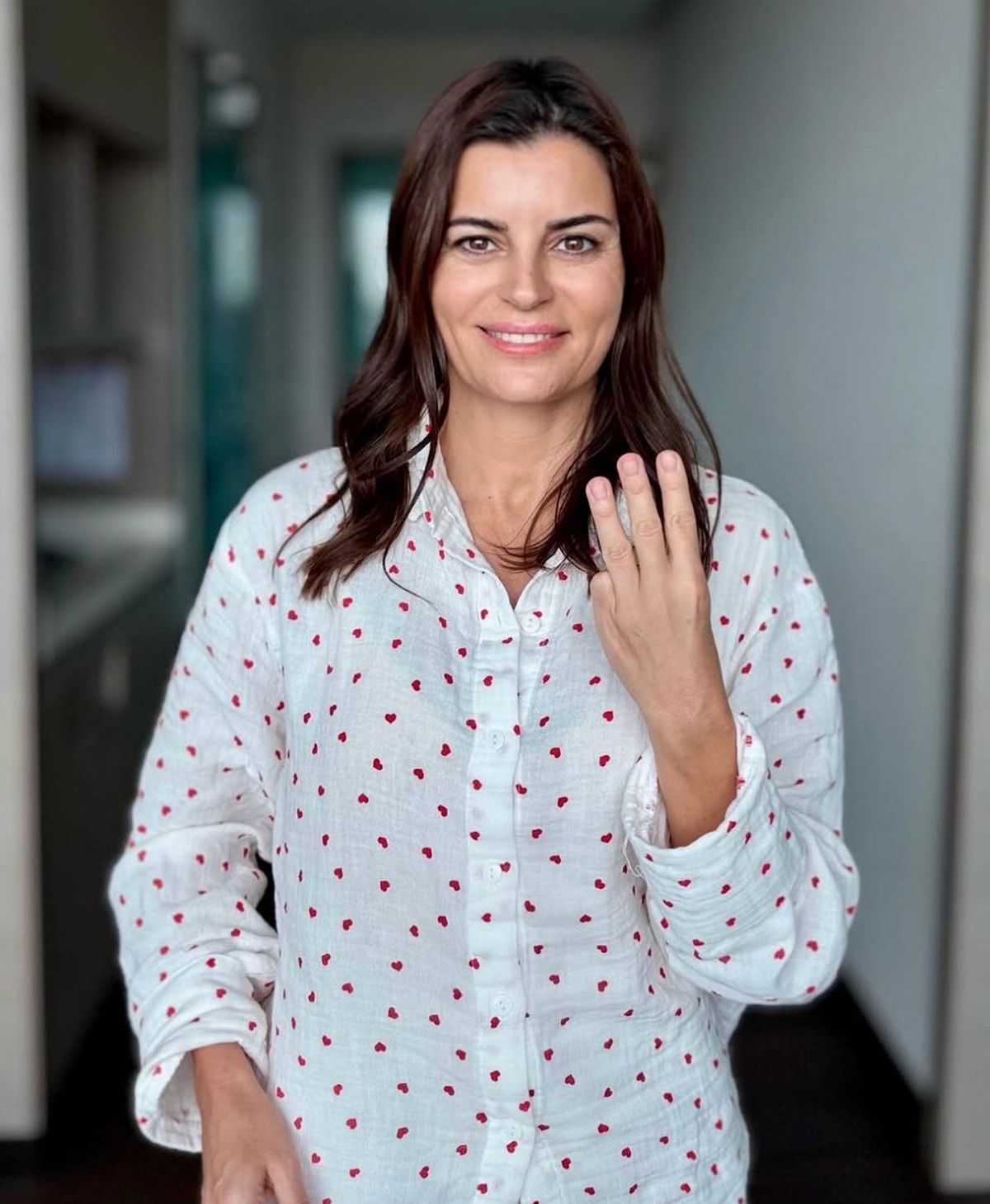 Unlu Sunucu Ece Vahapoglu Hastaligi Ne Ece Vahapoglu Ne Kanseri