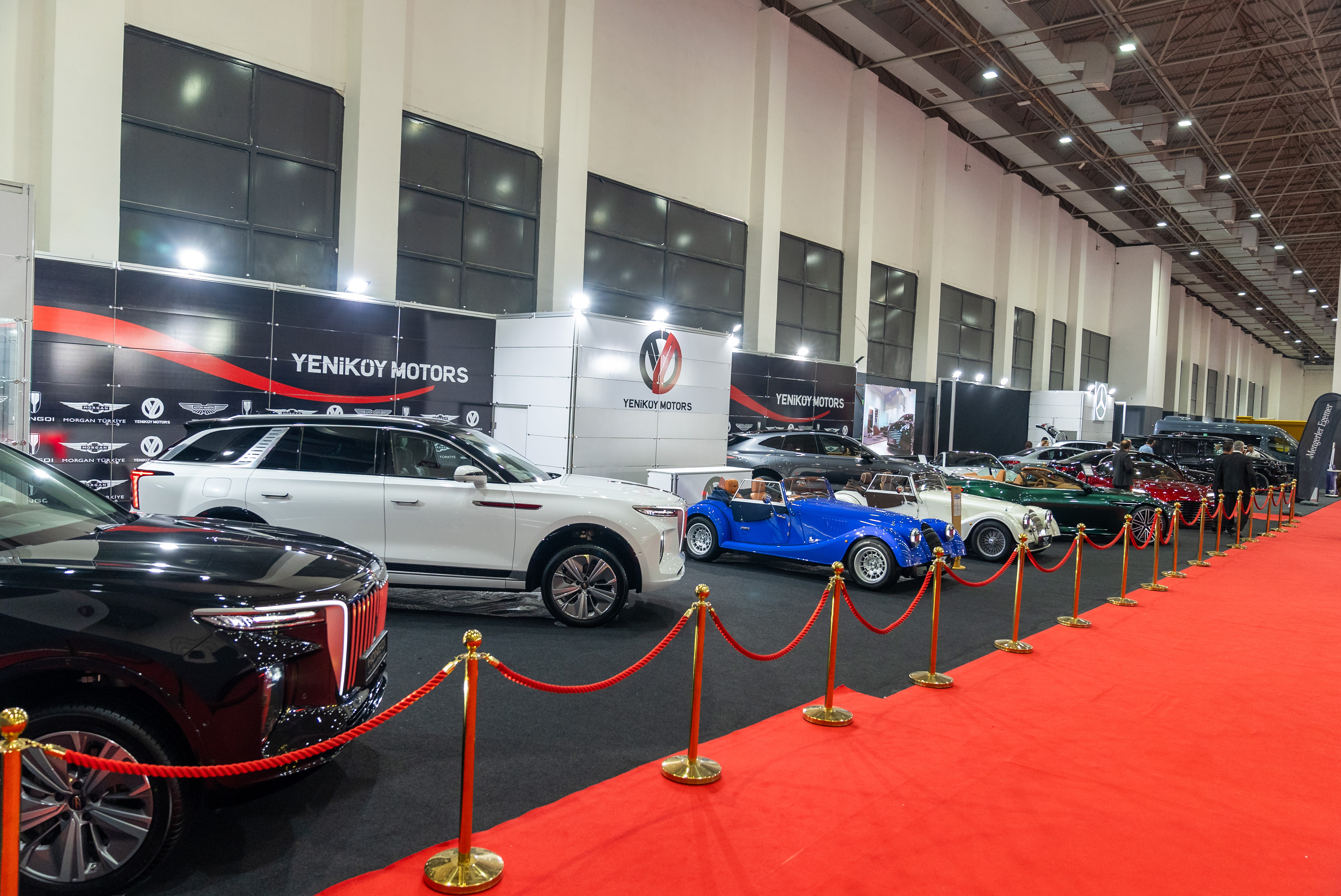 Yenikoy Motors Motta 2025Te Otomobil Tutkunlarini Bulusturdu (2)