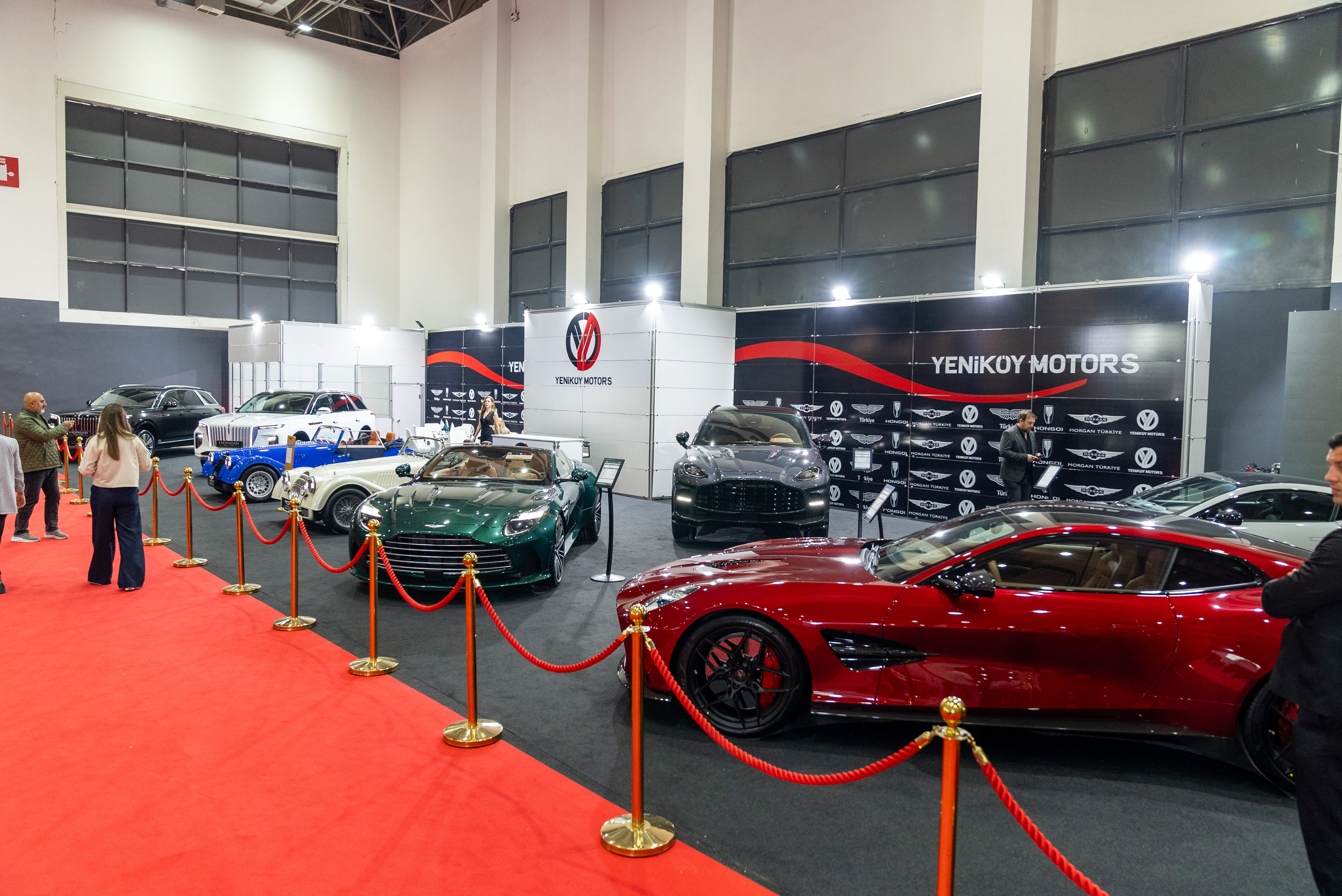 Yenikoy Motors Motta 2025Te Otomobil Tutkunlarini Bulusturdu (3)