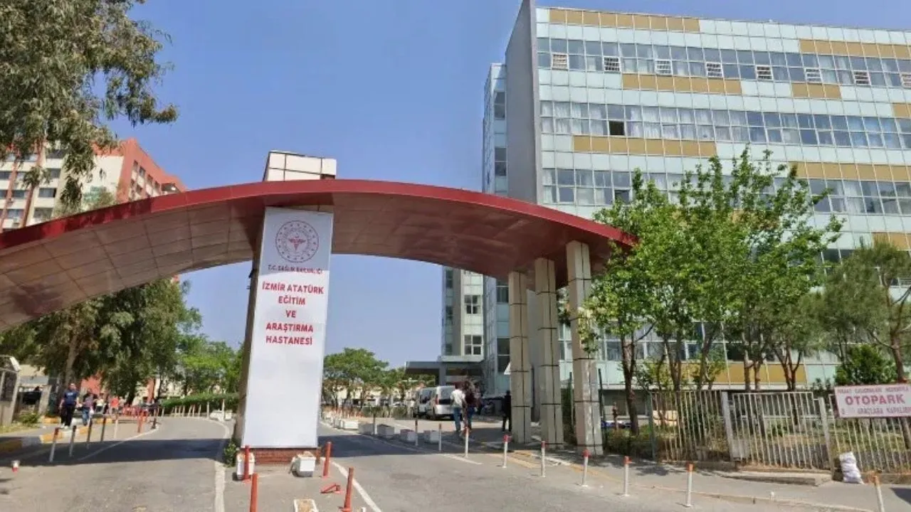 Yeşilyurt Devlet Hastanesi