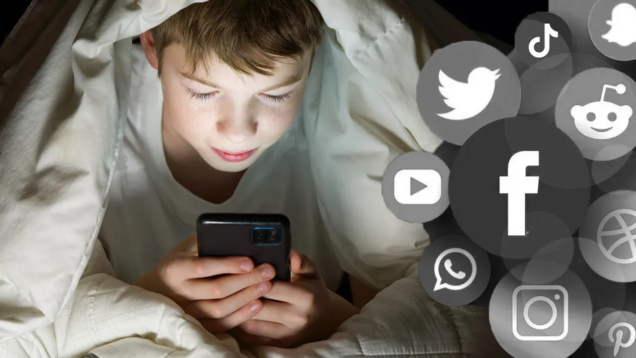 16 Yas Altina Sosyal Medya Yasagi Resmen Basladi Milyonlarca Genc Hesaplarini Kaybetti